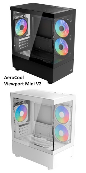 Komplett-PC mit AMD Ryzen 7 9700X - WLAN - 16 GB Ram