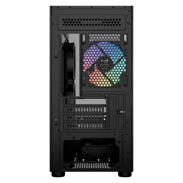 Komplett-PC mit AMD Ryzen 5 9600X - WLAN - 32 GB Ram