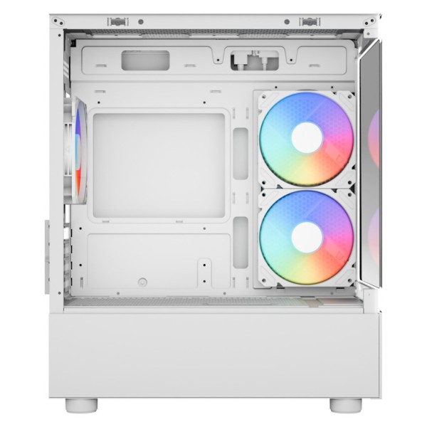 Komplett-PC mit AMD Ryzen 5 9600X - WLAN - 32 GB Ram