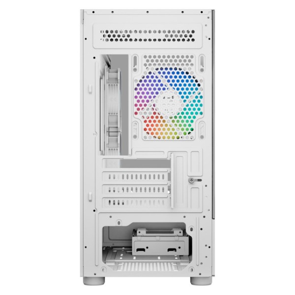 Komplett-PC mit AMD Ryzen 7 9700X - WLAN - 16 GB Ram