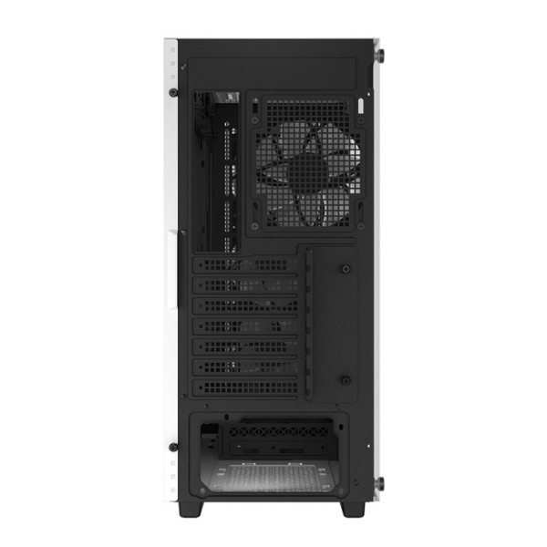 Gamer Komplett-PC mit AMD Ryzen 7 5700X3D + B550 - RTX 4080 - 32 GB Ram