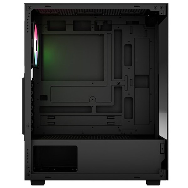 Komplett-PC mit AMD Ryzen 9 7900X3D - WLAN - RTX 4070 - 32 GB Ram