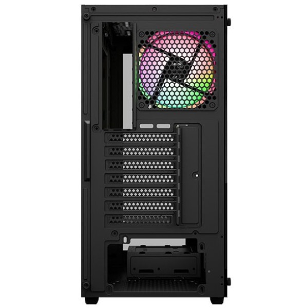 Komplett-PC mit AMD Ryzen 9 7900X3D - WLAN - RTX 4070 - 32 GB Ram