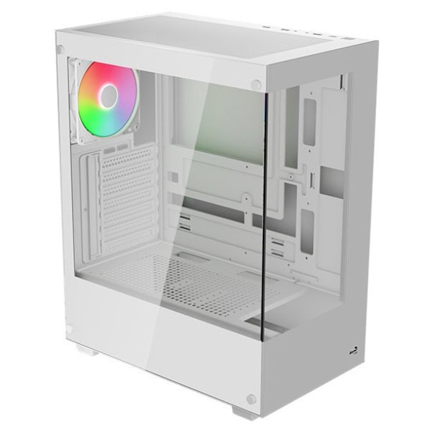 Komplett-PC mit AMD Ryzen 9 7900X3D - WLAN - RTX 4070 - 32 GB Ram