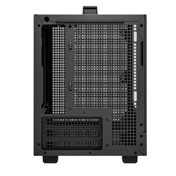 Gamer Mini Komplett-PC mit AMD Ryzen 7 7800X3D + B650 - WLAN - RTX 4080 - 32 GB Ram