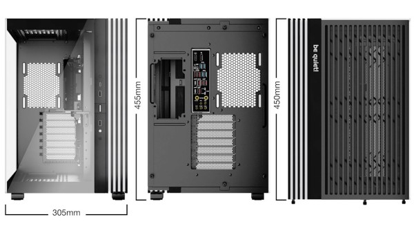 Gamer Komplett-PC mit Intel Core Ultra 9 285K - RTX 4090 - Z890 - 32 GB Ram