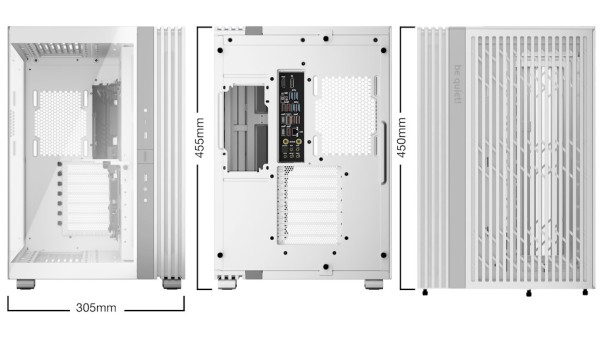 High End Gamer PC mit AMD Ryzen 9 7900X3D - WLAN - X670E - RTX 4090 - 32 GB Ram