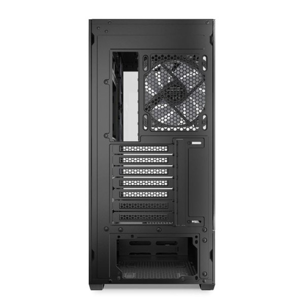 Gamer-PC mit AMD Ryzen 7 9800X3D - WiFi 6E - RX 7900 GRE - B650 - 64 GB Ram