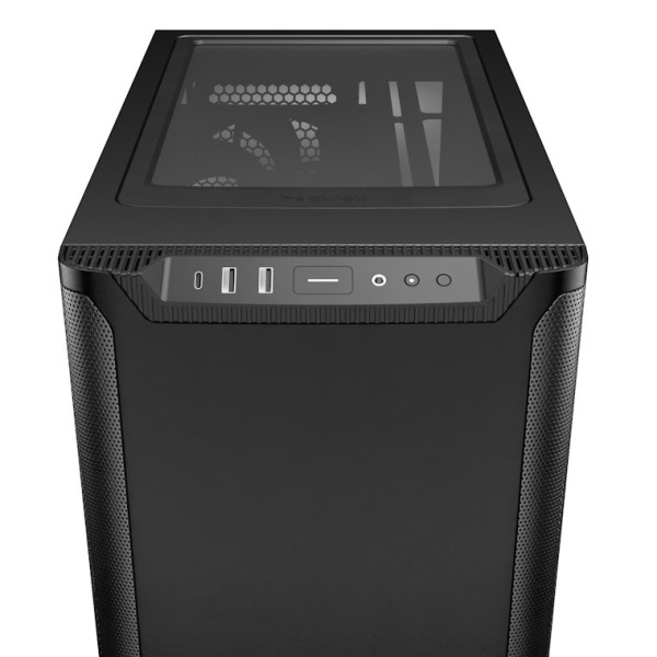 Gamer-PC mit AMD Ryzen 7 9800X3D - WiFi - RTX 4060 - B650 - 64 GB Ram