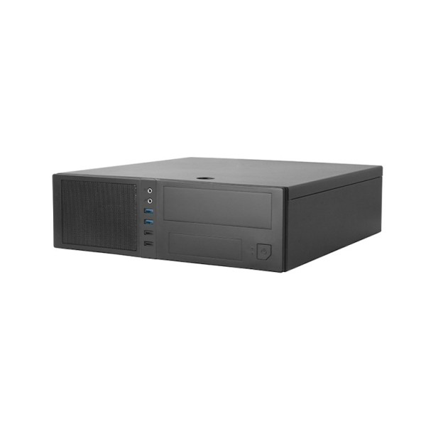 Mini Komplett-PC mit Intel i3 - 14100 - WiFi - 32 GB Ram