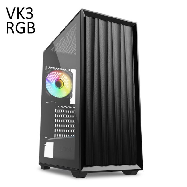 CAD Workstation mit Intel i5 - 14600KF - B760 - RTX A2000 - WLAN - 64 GB Ram