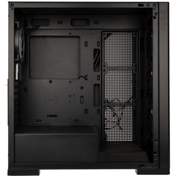 Gamer Komplett-PC mit Intel Core Ultra 7 265KF - RTX 5080 - B860/Z890 - WLAN - 32 GB Ram