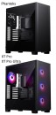 Gamer-PC mit AMD Ryzen 7 9800X3D - WiFi 7 - RTX 4090 - X870 - 64 GB Ram